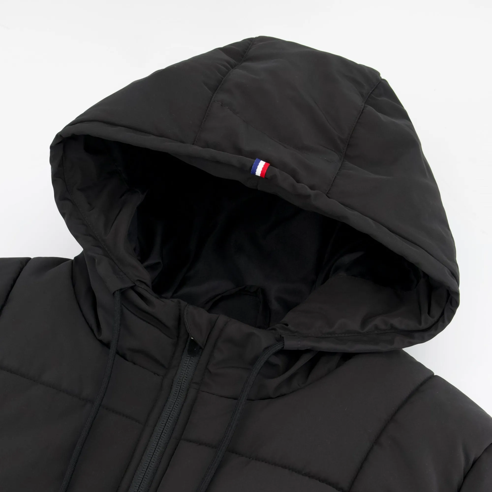 Le Coq Sportif Essentiels ESENCIALES Chaqueta de Hombre-Hombre Chaquetas