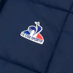 Le Coq Sportif Essentiels ESENCIALES Chaqueta de Hombre-Hombre Chaquetas