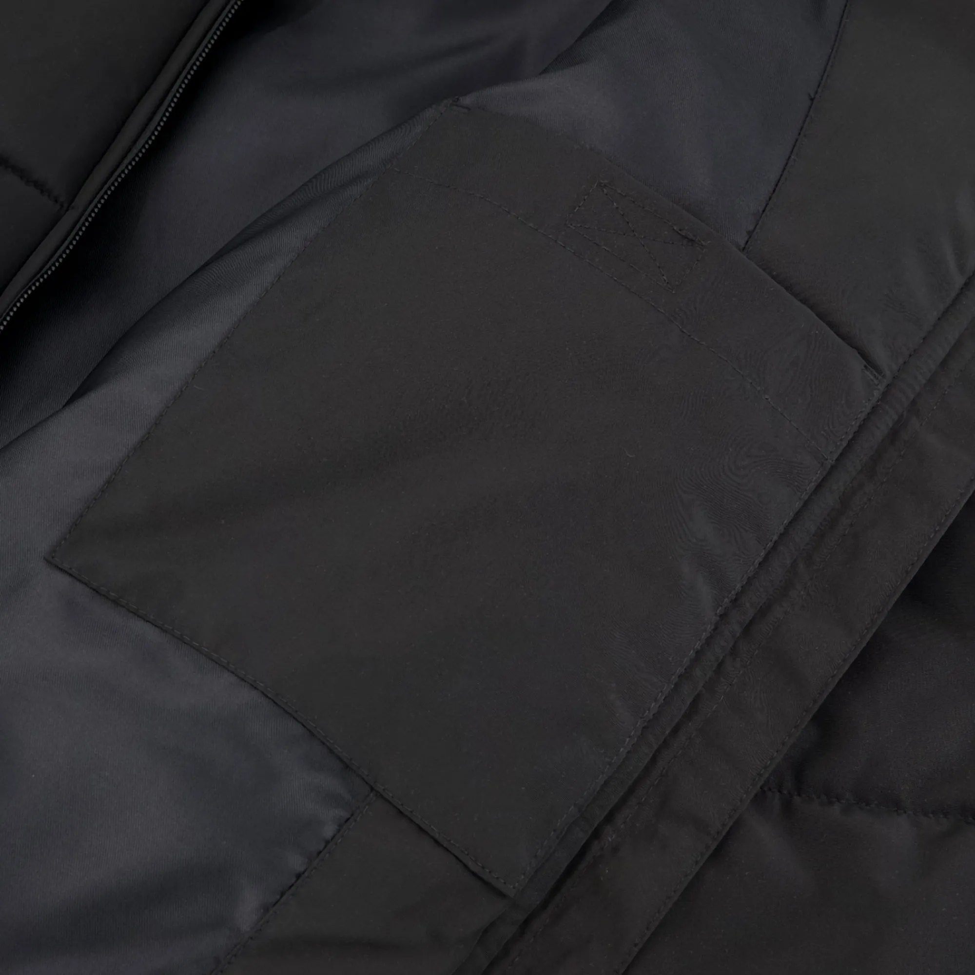 Le Coq Sportif Essentiels ESENCIALES Chaqueta de Hombre-Hombre Chaquetas