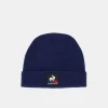 Le Coq Sportif Essentiels ESENCIALES Gorro Unisex-Mujer Guantes Y Gorros | Gorros Y Guantes