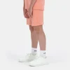 Le Coq Sportif Essentiels ESSENTIALS Pantalones cortos para niños- Shorts