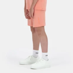 Le Coq Sportif Essentiels ESSENTIALS Pantalones cortos para niños- Shorts
