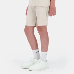 Le Coq Sportif Essentiels ESSENTIALS Pantalones cortos para niños- Shorts