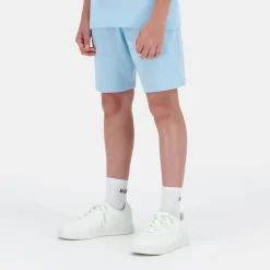 Le Coq Sportif Essentiels ESSENTIALS Pantalones cortos para niños- Shorts