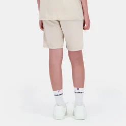 Le Coq Sportif Essentiels ESSENTIALS Pantalones cortos para niños- Shorts