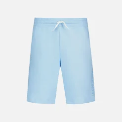 Le Coq Sportif Essentiels ESSENTIALS Pantalones cortos para niños- Shorts