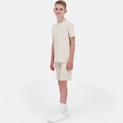 Le Coq Sportif Essentiels ESSENTIALS Pantalones cortos para niños- Shorts