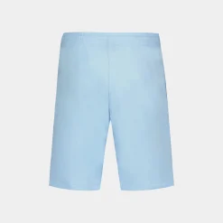 Le Coq Sportif Essentiels ESSENTIALS Pantalones cortos para niños- Shorts