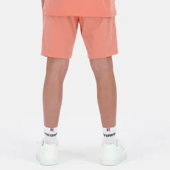 Le Coq Sportif Essentiels ESSENTIALS Pantalones cortos para niños- Shorts