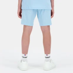 Le Coq Sportif Essentiels ESSENTIALS Pantalones cortos para niños- Shorts