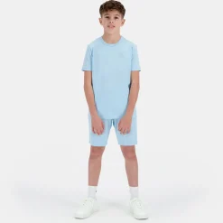 Le Coq Sportif Essentiels ESSENTIALS Pantalones cortos para niños- Shorts