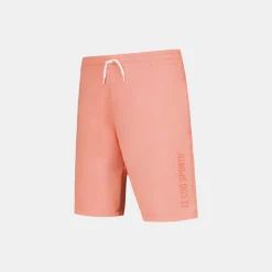 Le Coq Sportif Essentiels ESSENTIALS Pantalones cortos para niños- Shorts