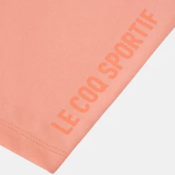 Le Coq Sportif Essentiels ESSENTIALS Pantalones cortos para niños- Shorts