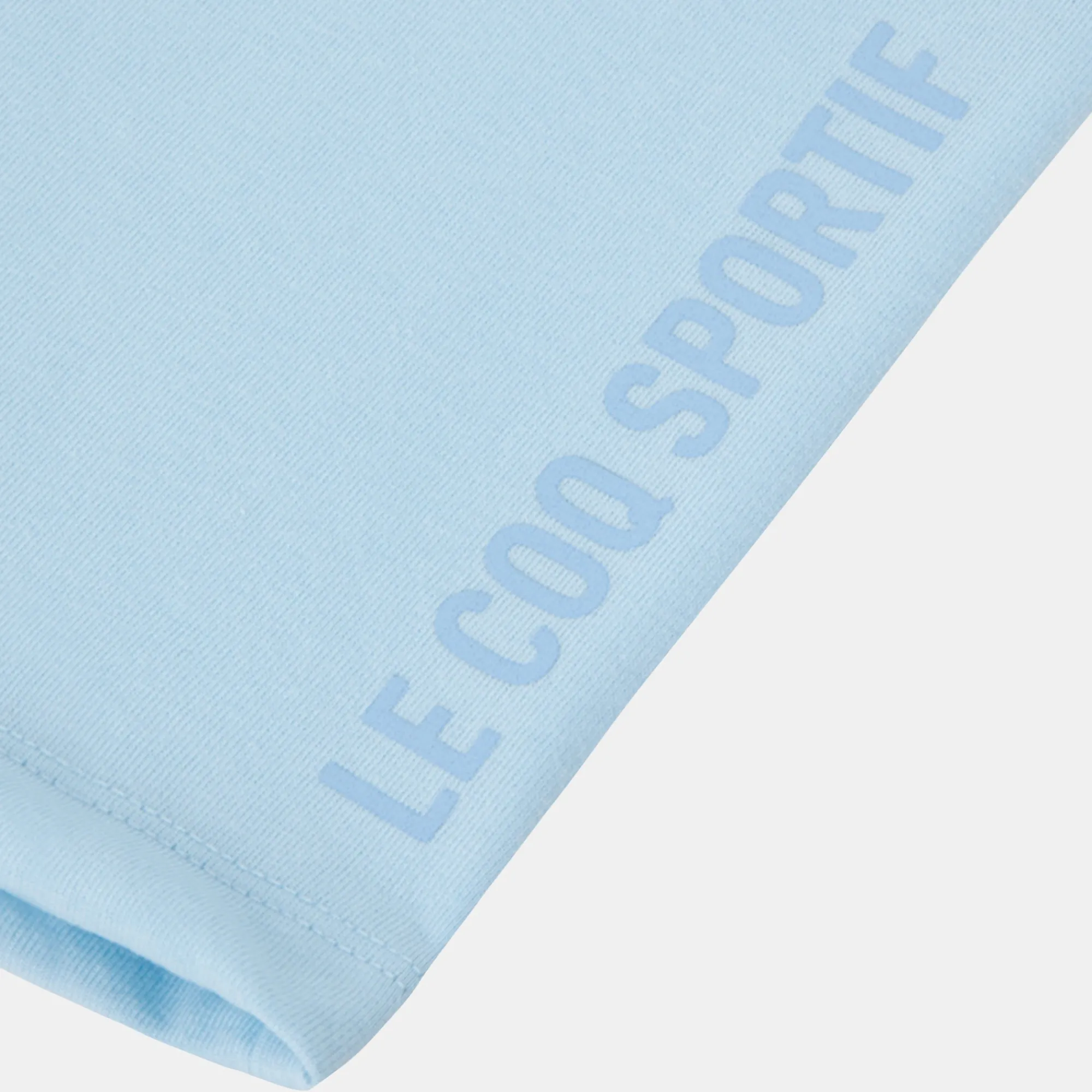 Le Coq Sportif Essentiels ESSENTIALS Pantalones cortos para niños- Shorts