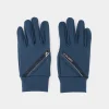 Le Coq Sportif Essentiels Guantes ESENCIALES Unisex-Mujer Guantes Y Gorros | Gorros Y Guantes
