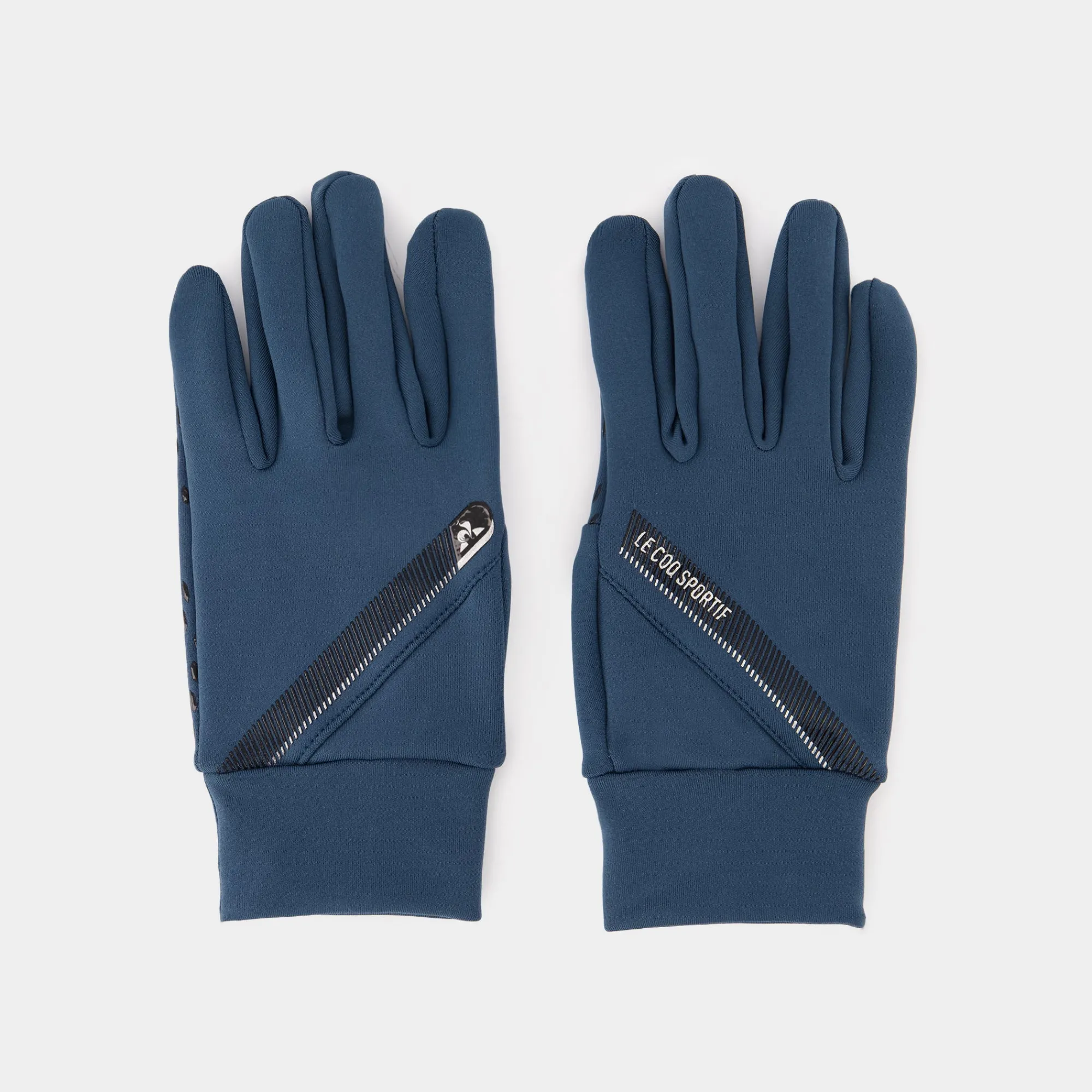 Le Coq Sportif Essentiels Guantes ESENCIALES Unisex-Mujer Guantes Y Gorros | Gorros Y Guantes