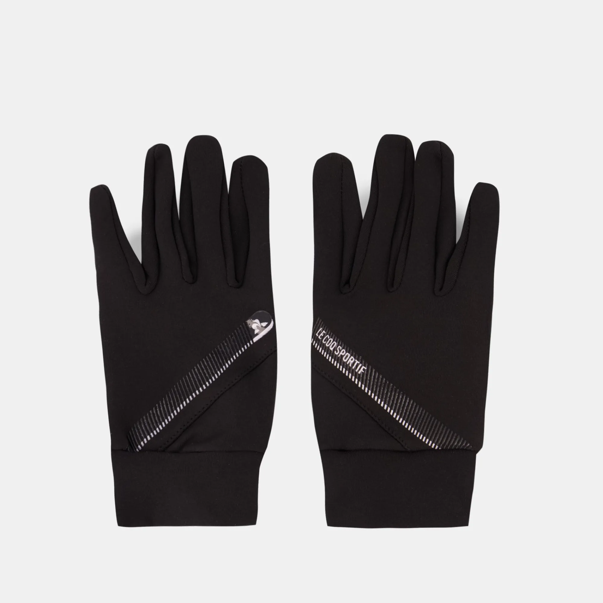 Le Coq Sportif Essentiels Guantes ESENCIALES Unisex-Mujer Guantes Y Gorros | Gorros Y Guantes
