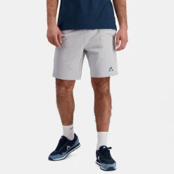 Le Coq Sportif Essentiels Pantalones Cortos Hombre-Hombre Shorts