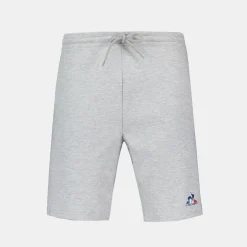 Le Coq Sportif Essentiels Pantalones Cortos Hombre-Hombre Shorts