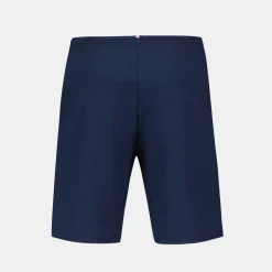 Le Coq Sportif Essentiels Pantalones Cortos Hombre-Hombre Shorts