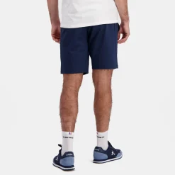 Le Coq Sportif Essentiels Pantalones Cortos Hombre-Hombre Shorts