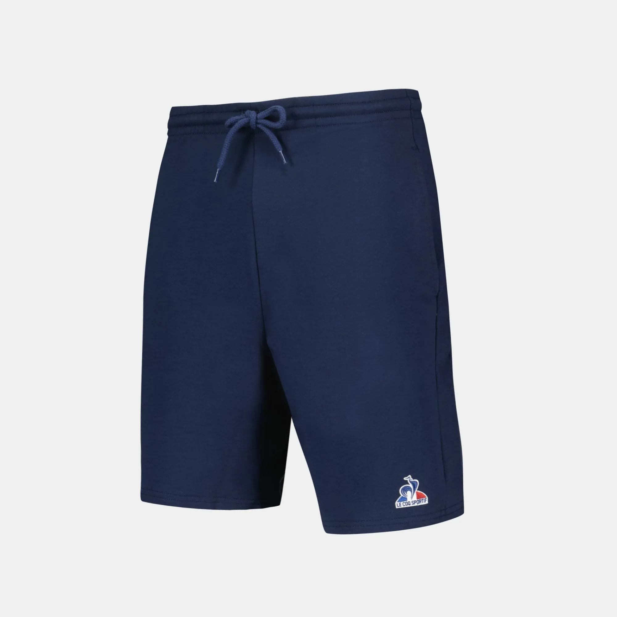 Le Coq Sportif Essentiels Pantalones Cortos Hombre-Hombre Shorts