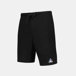 Le Coq Sportif Essentiels Pantalones Cortos Hombre-Hombre Shorts