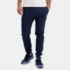 Le Coq Sportif Essentiels Pantalones de hombre-Hombre Pantalones