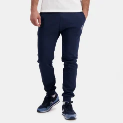 Le Coq Sportif Essentiels Pantalones de hombre-Hombre Pantalones