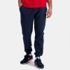 Le Coq Sportif Essentiels Pantalones de hombre-Hombre Pantalones