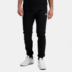 Le Coq Sportif Essentiels Pantalones de hombre-Hombre Pantalones