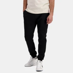 Le Coq Sportif Essentiels Pantalones de hombre-Hombre Pantalones