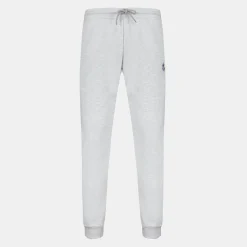 Le Coq Sportif Essentiels Pantalones de hombre-Hombre Pantalones