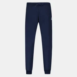 Le Coq Sportif Essentiels Pantalones de hombre-Hombre Pantalones