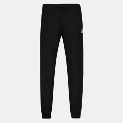 Le Coq Sportif Essentiels Pantalones de hombre-Hombre Pantalones