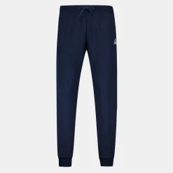 Le Coq Sportif Essentiels Pantalones de hombre-Hombre Pantalones