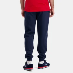 Le Coq Sportif Essentiels Pantalones de hombre-Hombre Pantalones