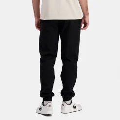 Le Coq Sportif Essentiels Pantalones de hombre-Hombre Pantalones