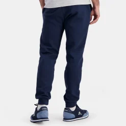 Le Coq Sportif Essentiels Pantalones de hombre-Hombre Pantalones