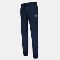 Le Coq Sportif Essentiels Pantalones de hombre-Hombre Pantalones