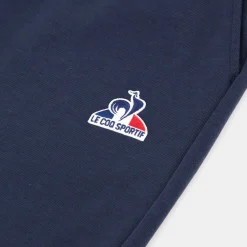 Le Coq Sportif Essentiels Pantalones de hombre-Hombre Pantalones