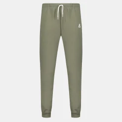 Le Coq Sportif Essentiels Pantalones ESENCIALES para niños- Pantalones