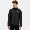 Le Coq Sportif Essentiels Plumífero ESSENTIALS para hombre-Hombre Chaquetas