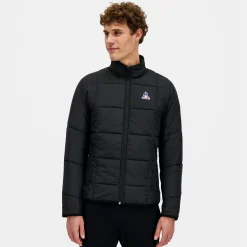 Le Coq Sportif Essentiels Plumífero ESSENTIALS para hombre-Hombre Chaquetas