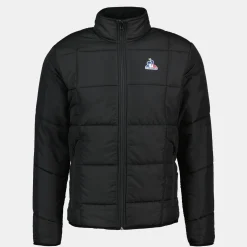 Le Coq Sportif Essentiels Plumífero ESSENTIALS para hombre-Hombre Chaquetas