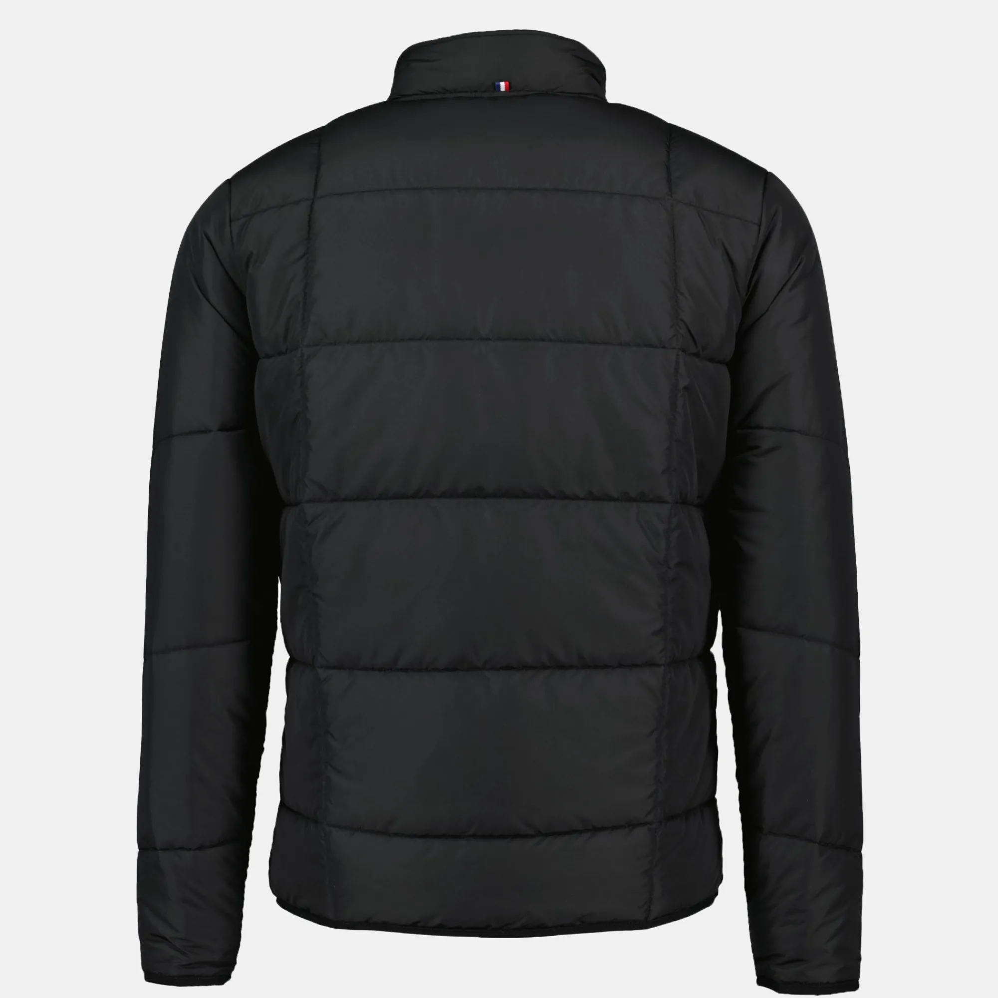 Le Coq Sportif Essentiels Plumífero ESSENTIALS para hombre-Hombre Chaquetas