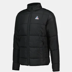 Le Coq Sportif Essentiels Plumífero ESSENTIALS para hombre-Hombre Chaquetas