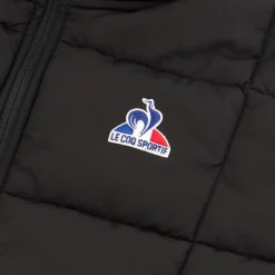 Le Coq Sportif Essentiels Plumífero ESSENTIALS para hombre-Hombre Chaquetas