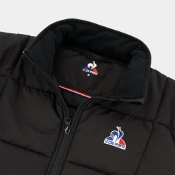 Le Coq Sportif Essentiels Plumífero ESSENTIALS para hombre-Hombre Chaquetas