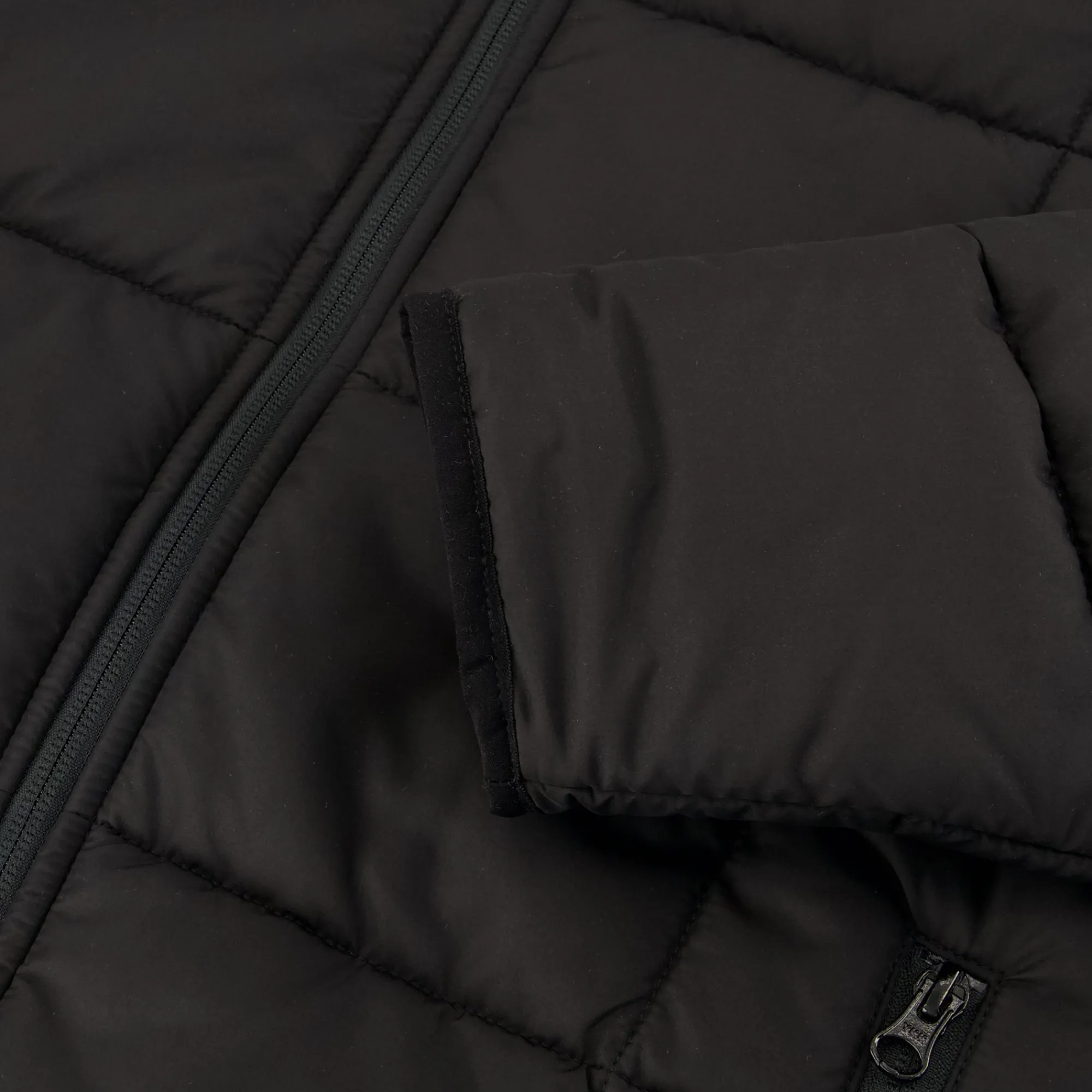 Le Coq Sportif Essentiels Plumífero ESSENTIALS para hombre-Hombre Chaquetas